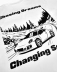 T-shirt édition GTI